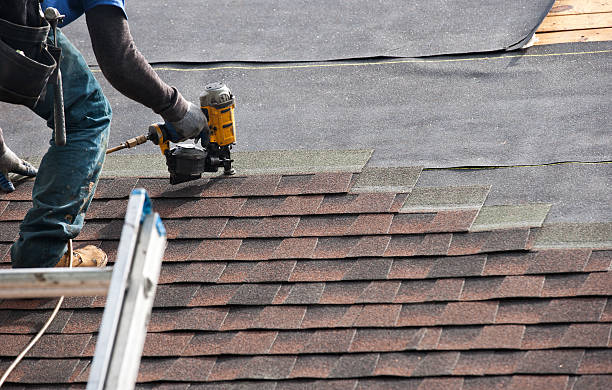 Licensed Roofing service in New Harmony, UT - Brentwood Metal Roofing